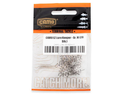 CAMO EZ Lure Keeper Größe S