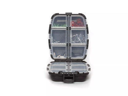 CAMO Lures Tackle Box für Zubehör