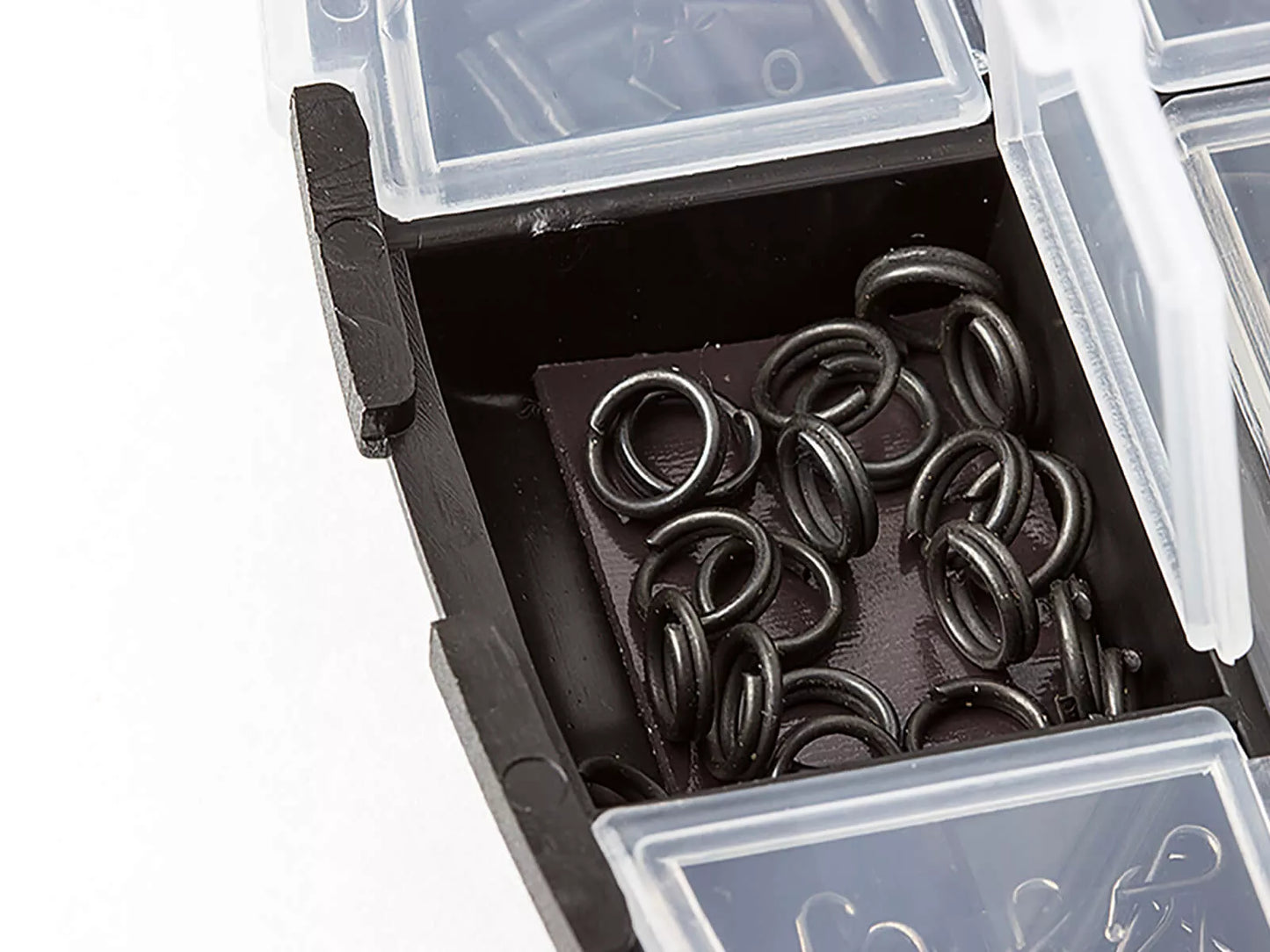 CAMO Lures Tackle Box für Zubehör