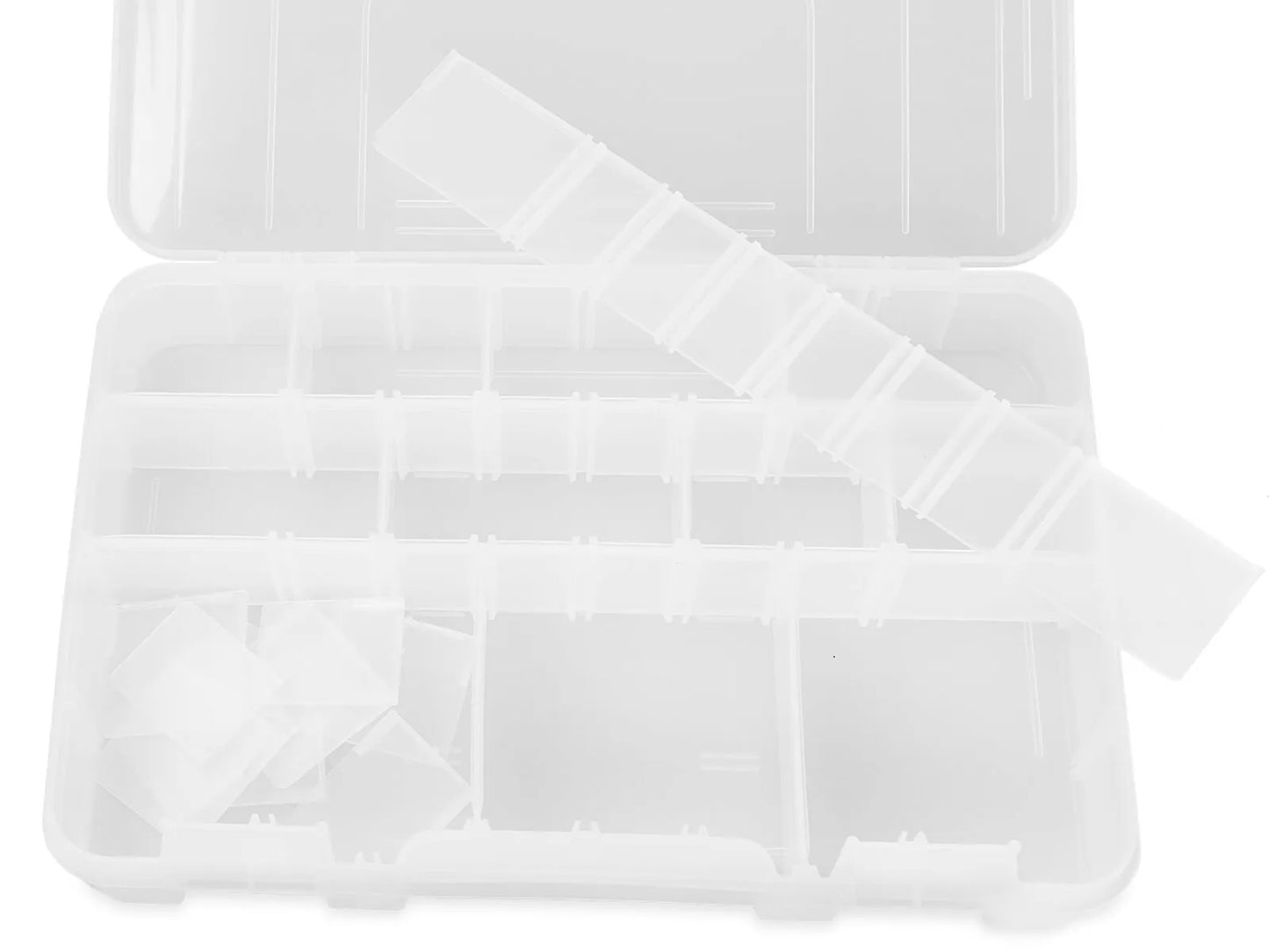 CAMO Tackle Box Medium
