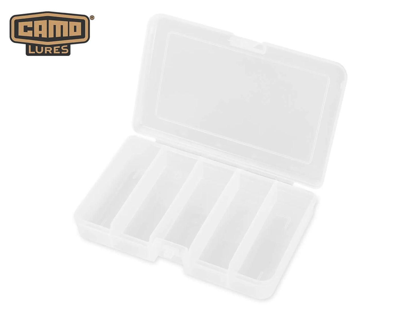 CAMO Tackle Boxen