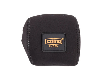 CAMO Reel Cover CAST (LH) BIG