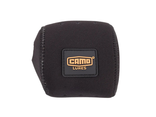 CAMO Reel Cover CAST (LH) BIG