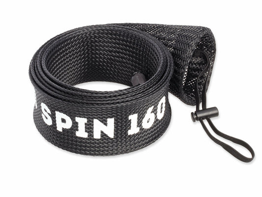 CAMO Rod Sleeve Spin