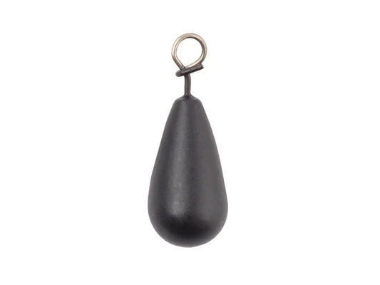 CAMO Jika Tungsten Weights Black