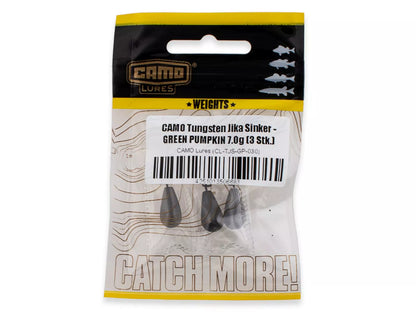CAMO Jika Tungsten Weights