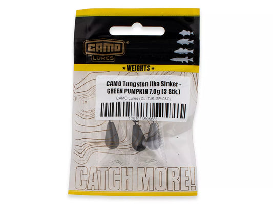 CAMO Jika Tungsten Weights