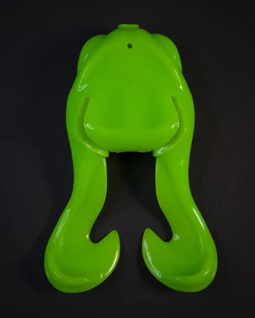Lost 40 Lures Murder Frogg