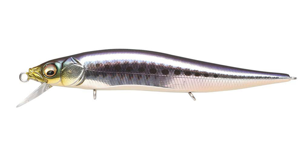 Megabass Vision Oneten Jr.