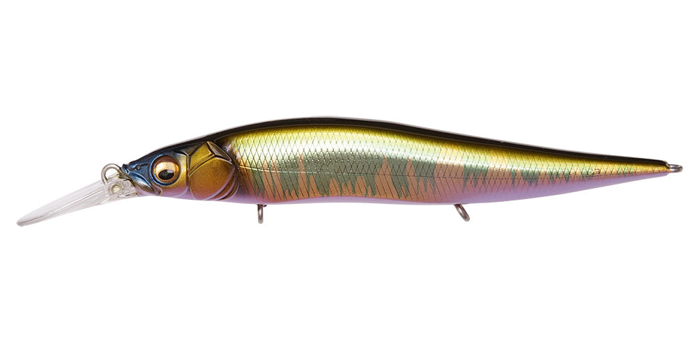 Megabass Vision Oneten +1