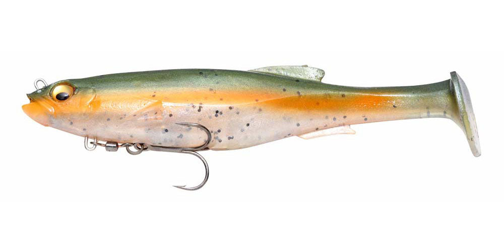 Megabass MAGDRAFT 10"