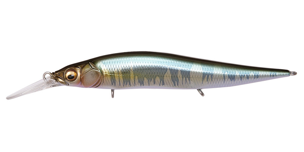 Megabass Vision Oneten +1 Jr.