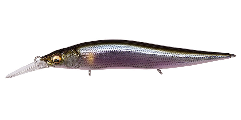 Megabass Vision Oneten +1