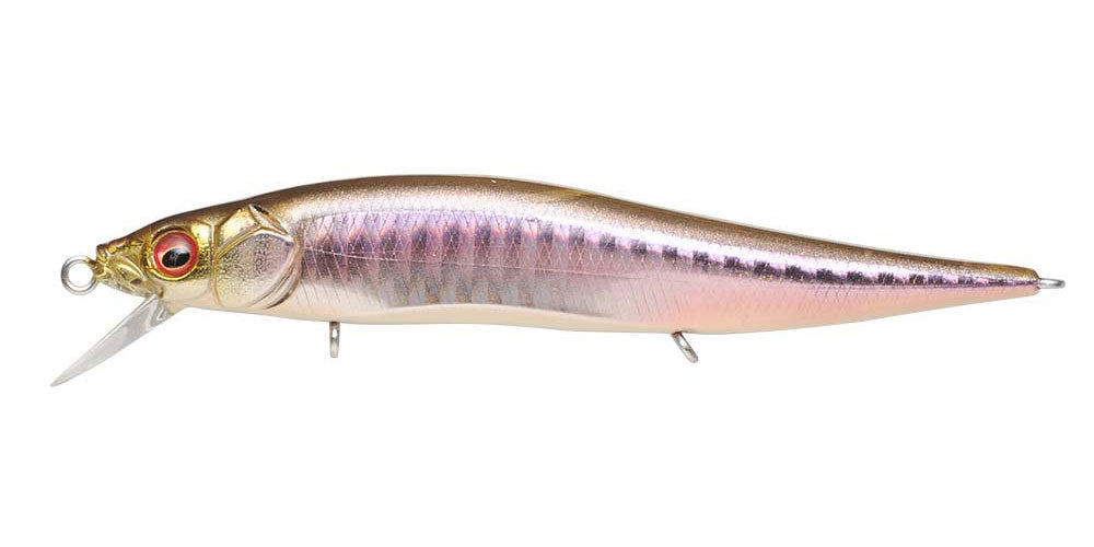 Megabass Vision Oneten Jr.