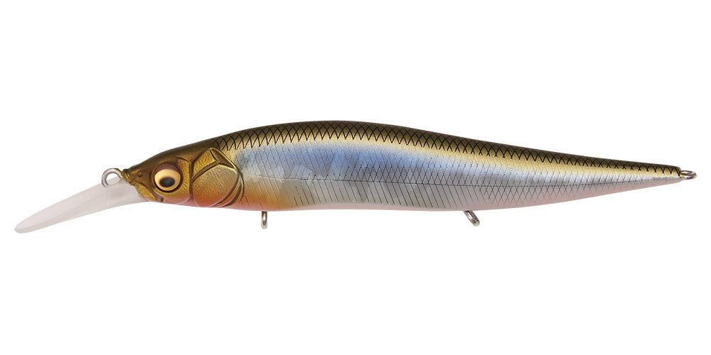 Megabass Vision Oneten +1 Jr.