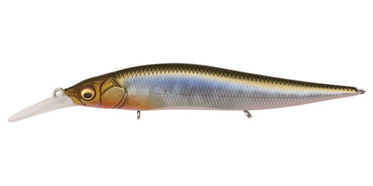 Megabass Vision Oneten Jr. +1 FROSTED WAKASAGI
