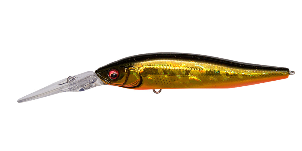 Megabass X-75 Nanahan +2