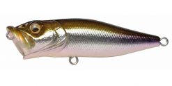 Megabass Pop X