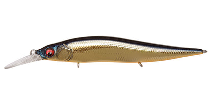 Megabass Vision Oneten Jr. +1 M CHAMPAGNE KINKURO