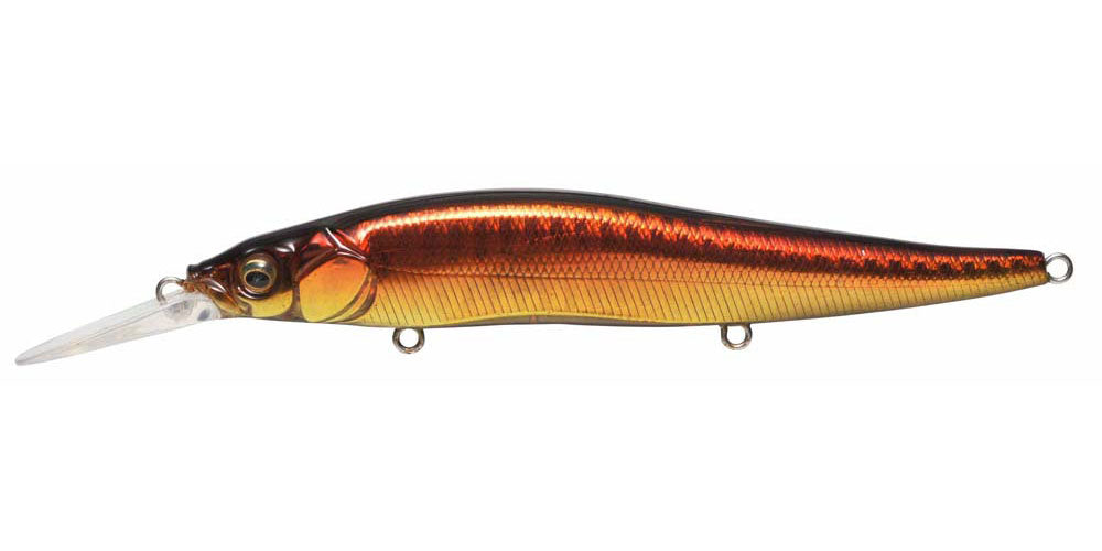 Megabass Vision Oneten +1