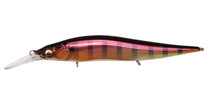 Megabass Vision Oneten Jr. +1 M ENDMAX