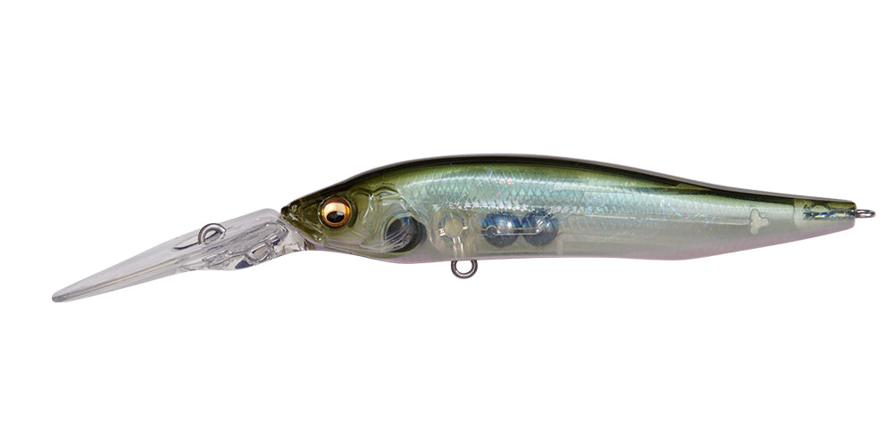 Megabass X-75 Nanahan +2