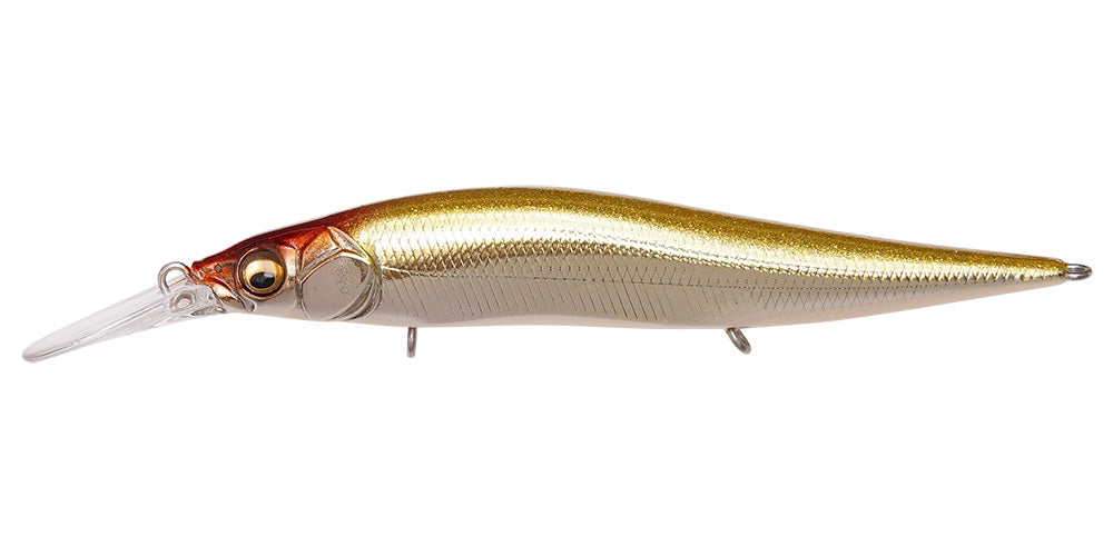 Megabass Vision Oneten +1 Jr.