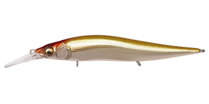 Megabass Vision Oneten Jr. +1 GLX Western Clown