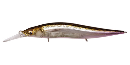 Megabass Vision Oneten Jr. +1 HT ITO WAKASAGI