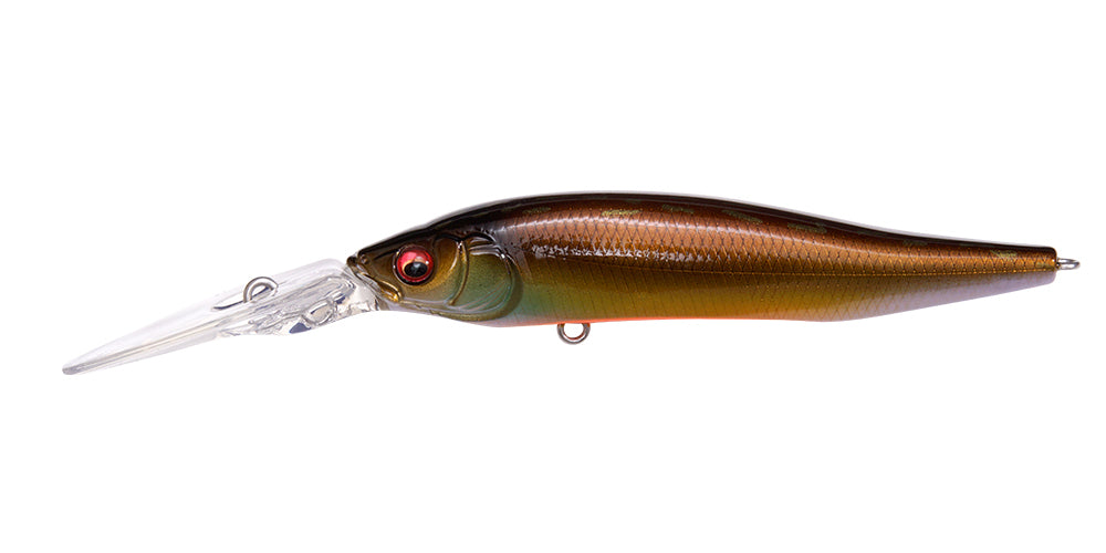 Megabass X-75 Nanahan +2