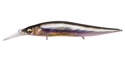 Megabass Vision Oneten Jr. +1 KASUMI ITO