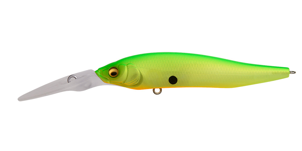 Megabass X-75 Nanahan +2