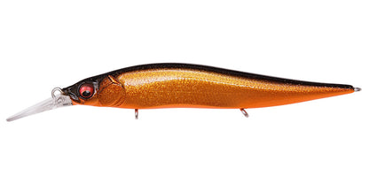 Megabass Vision Oneten Jr. +1 GLX TONE KIN