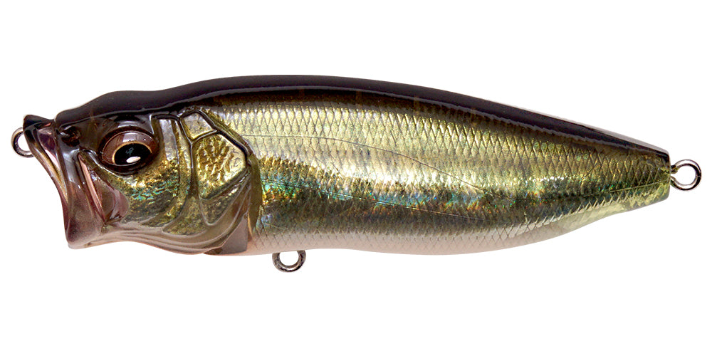 Megabass Pop X