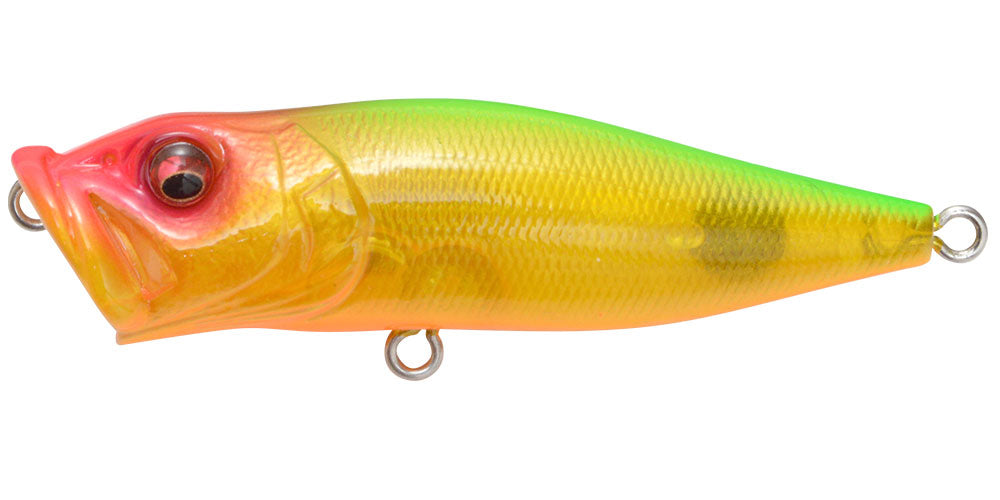 Megabass Pop X