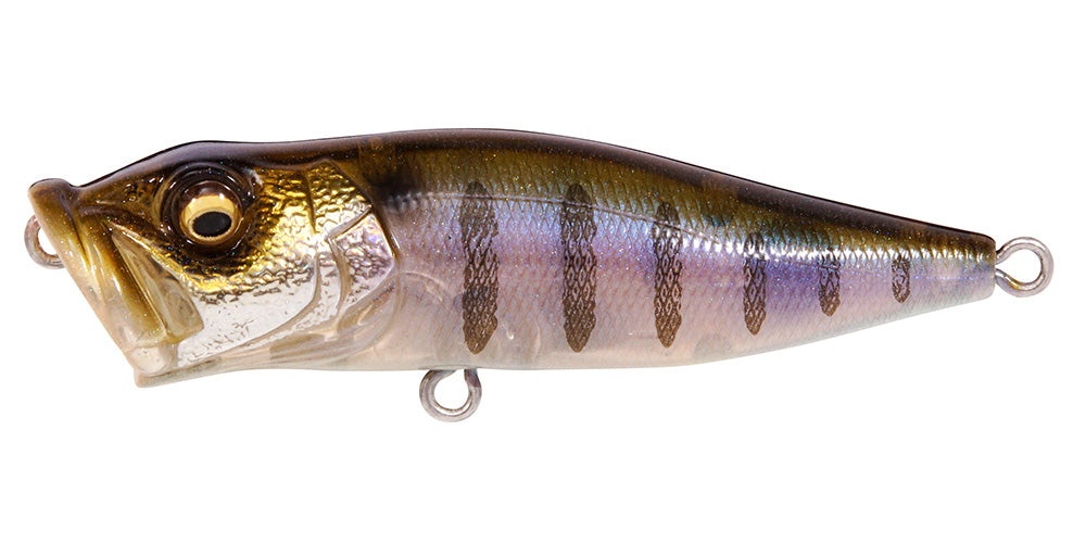 Megabass Pop X