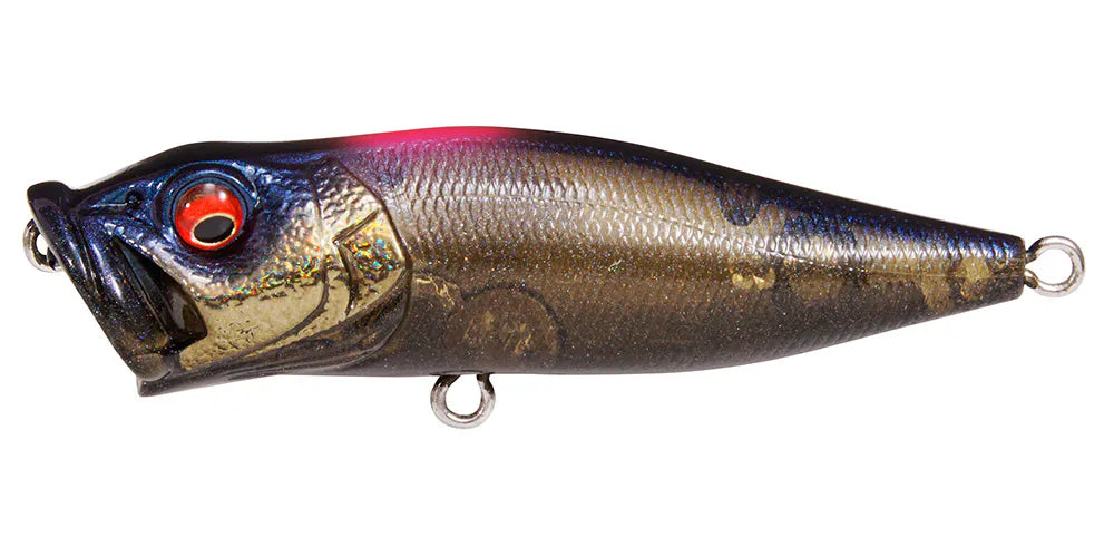 Megabass Pop X