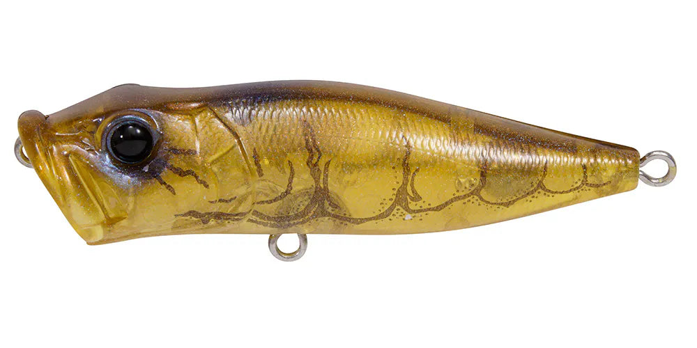 Megabass Pop X