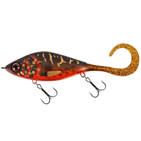 Strike Pro Guppie 13,5 cm 120g Pierre Monjarret V2 - MOG