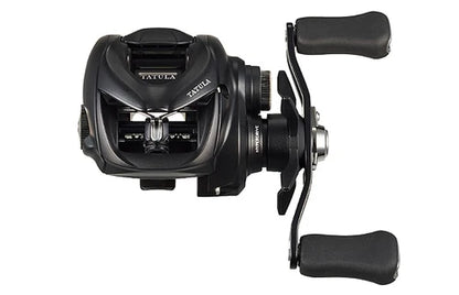 Daiwa Tatula TW XHL 8.1:1