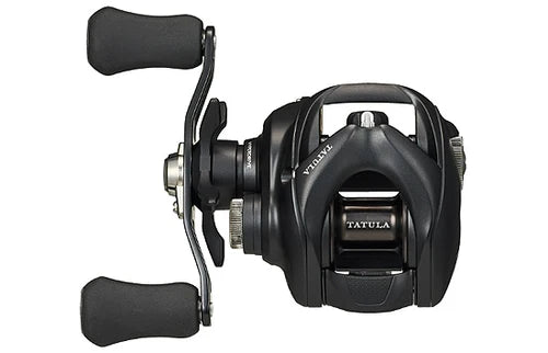Daiwa Tatula TW XHL 8.1:1