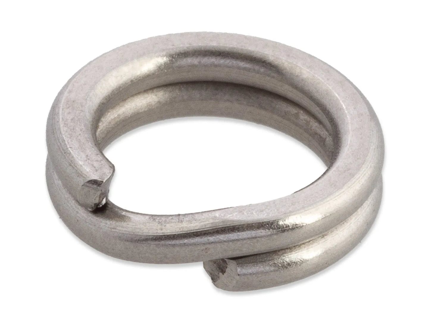 DECOY Split Ring Ex Extra Strong #6