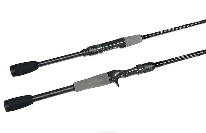 designo-strada-black-Casting-Spinning-Rute