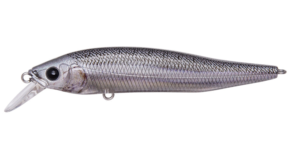 Megabass X-75 Nanahan +1