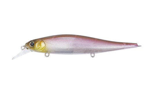 BottomUp Flanjer Farbe PL001 JDM Softbait