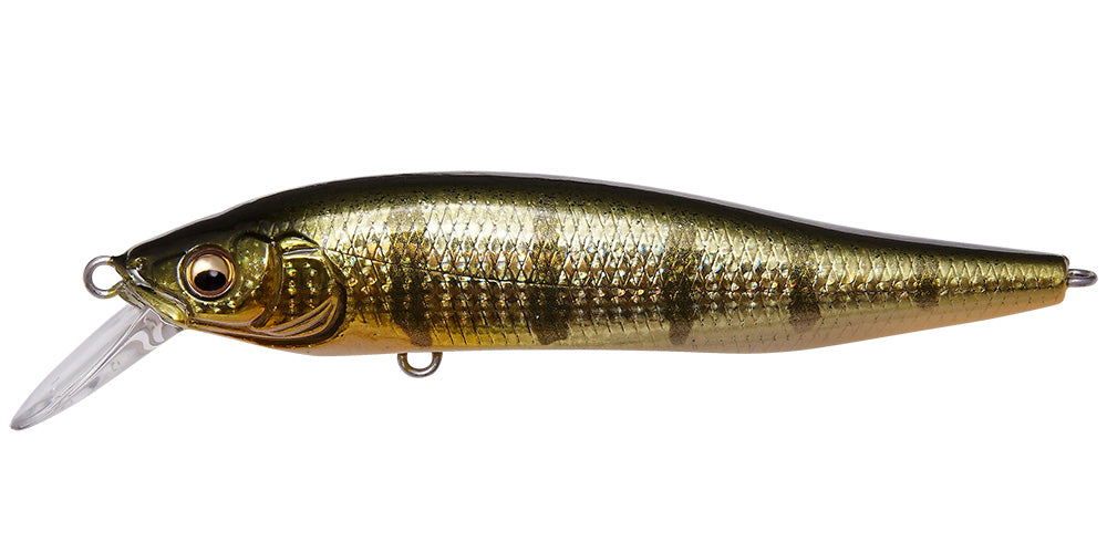 Megabass X-75 Nanahan +1