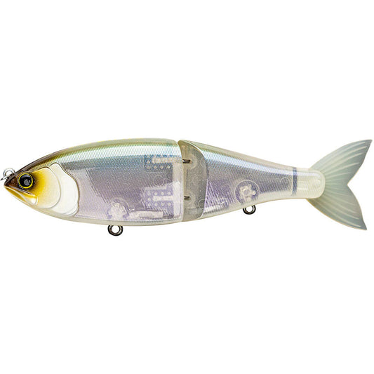 Swimbait Republic Glideway 176