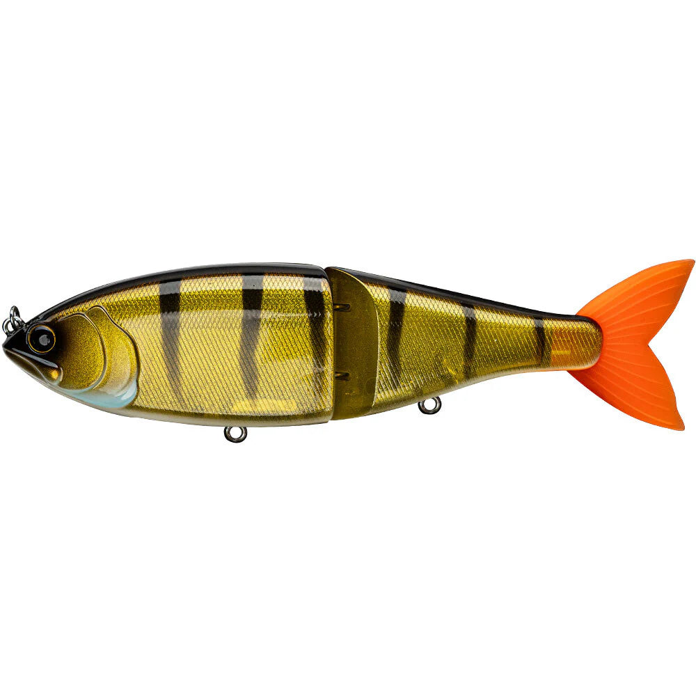 Swimbait Republic Glideway 176