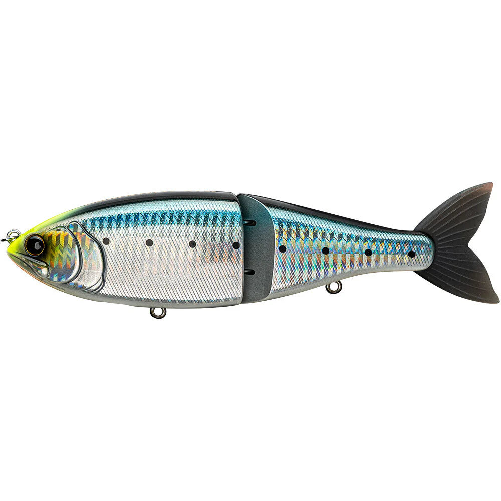Swimbait Republic Glideway 176