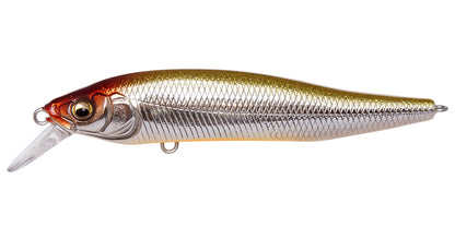 Megabass X-75 Nanahan +1 GLX Western Clown